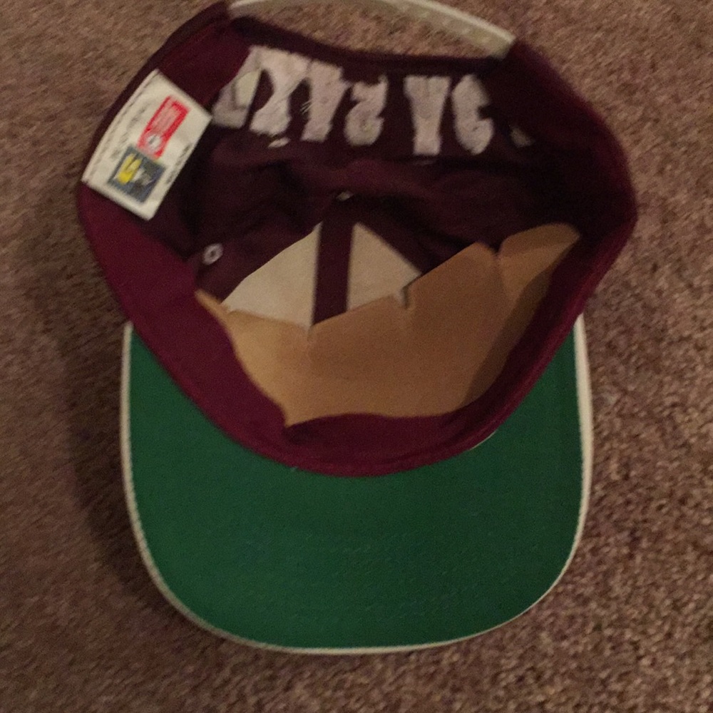Texas A&M hat - Picture 2 of 3